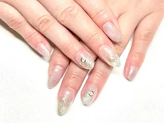 ネイル ささき れいなのネイルデザイン