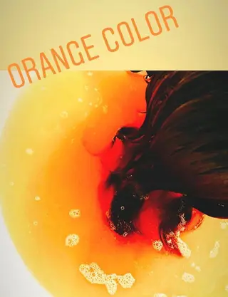 ミディアム カラー loop hair所属・kohatsu こはっちゃんのネイルデザイン