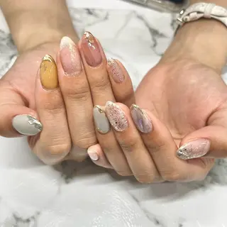 ネイル Babel Mirokuのエステ・リラクイメージ