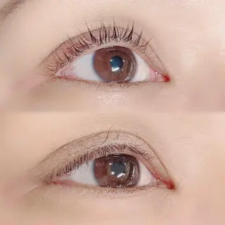 マツエク・マツパ 高評価多💞マツエク /マツパ/眉毛梅田のマツエク・マツパデザイン