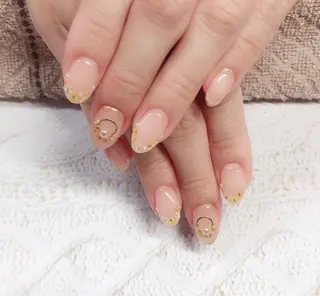 ネイル Tomita chikaのネイルデザイン