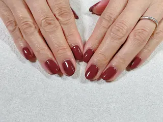 ネイル Mogu nail 二子玉川のネイルデザイン