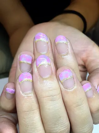 ネイル serena nailのネイルデザイン