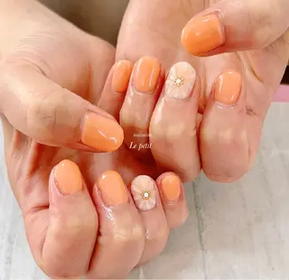 ネイル 石野 広佳のネイルデザイン