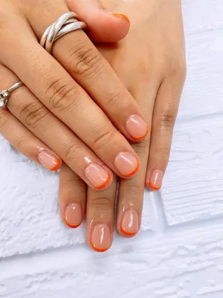 ネイル N._._.claw[エヌクロー]所属・N._._. clawのネイルデザイン