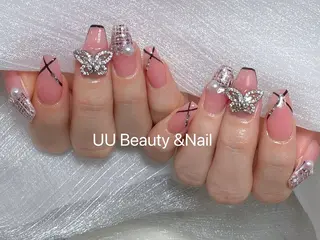 ネイル UU Beauty &Nailのネイルデザイン