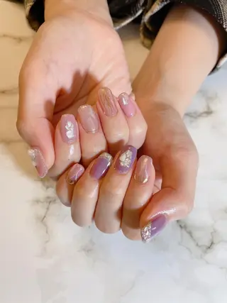 ネイル NANA no artのネイルデザイン