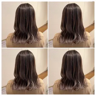 カラー xepu【エクシープ】所属・💎縮毛矯正・ 美髪💎DAICHIのヘアスタイル