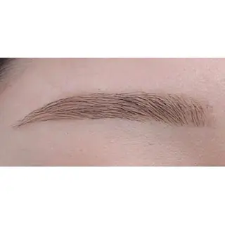 塩﨑 千瑛子の眉毛・アイブロウイメージ