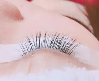 マツエク・マツパ 銀座/LEDマツエク 高宮のマツエク・マツパデザイン