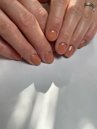 ネイル ︎︎☾ minami︎︎☾のネイルデザイン