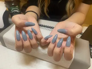 ネイル CLAIRE 〚クレア〛のネイルデザイン