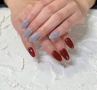 ネイル Lofi nails ゆきこのネイルデザイン