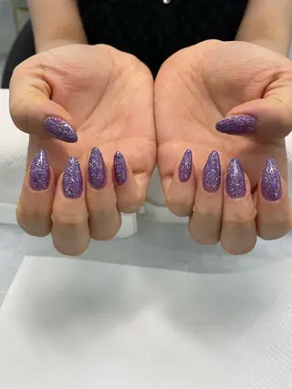 ネイル MAXKELLY ますみのネイルデザイン