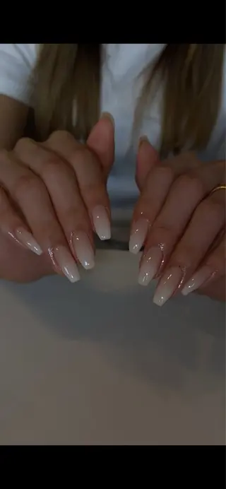 ネイル 416所属・studio 416のネイルデザイン