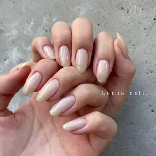 ネイル nailsalon Lenoaのネイルデザイン