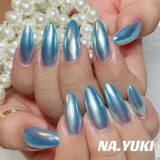 ネイル YUKI 💗 渋谷店のネイルデザイン