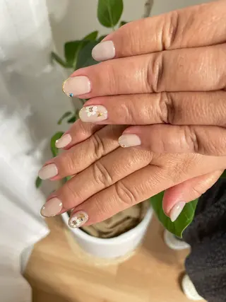 ネイル ricco所属・ricco amiのネイルデザイン