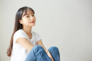 ロング カラー シールエクステ⭐️ オオミタクヤのヘアスタイル