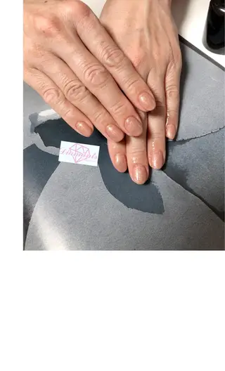 ネイル Asa miのネイルデザイン