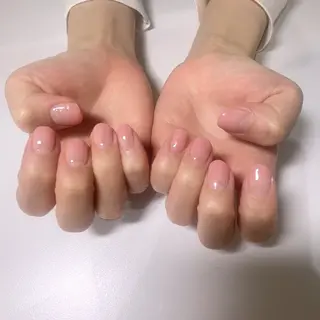 ネイル わ わのネイルデザイン