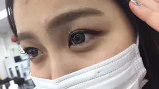 マツエク・マツパ mm 奈良駅店所属・mm 奈良駅店 yunaのマツエク・マツパデザイン