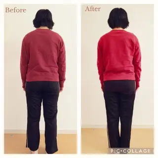 斉藤 希のエステ・リラクイメージ