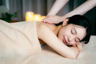 MEGURU所属・kuyama akikoのエステ・リラクイメージ