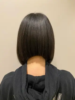 ショート 艶髪🌿美髪 大塚礼乃【西荻窪】のヘアスタイル