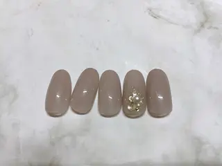 ネイル Mogu nail 二子玉川のネイルデザイン