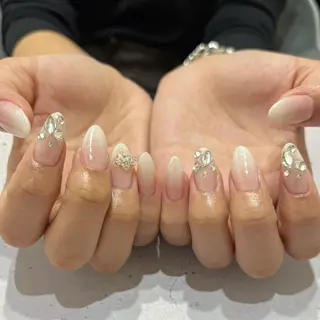 ネイル doroom所属・Nail doroomのネイルデザイン