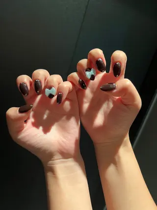 ネイル Nail Cozyのネイルデザイン