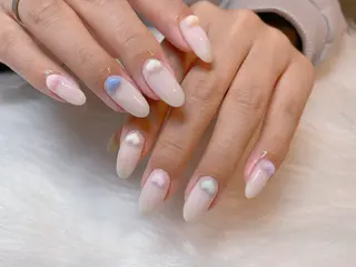 ネイル エン Nail salonのネイルデザイン