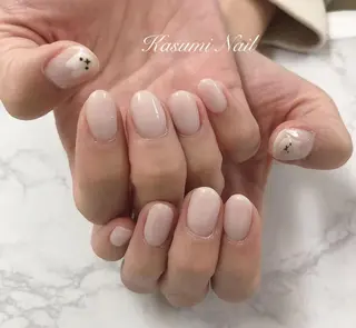 ネイル Kasumi Nailのネイルデザイン