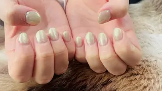 ネイル 矢野 美希のネイルデザイン