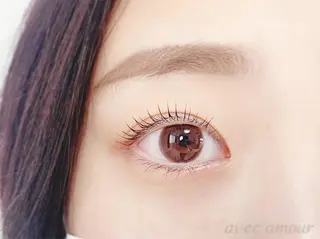 マツエク・マツパ JR豊田駅🫧 avec amourのネイルデザイン