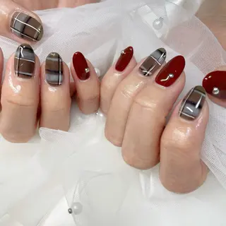 ネイル nailsalon SANANAILのネイルデザイン