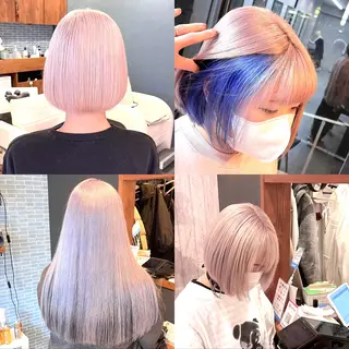 encount  by mahalo（エンカウント　バイ　マハロ）所属・太田 智士のヘアスタイル