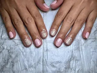 ネイル ❤︎MN❤︎ モンのエステ・リラクイメージ