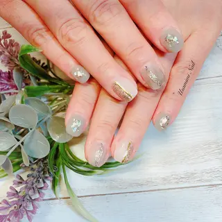 ネイル USAMiMi 🐰💕のネイルデザイン