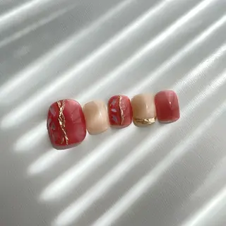 ネイル Trend Nail シルフのネイルデザイン