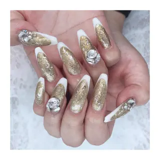 ネイル Nailsalon -Aのネイルデザイン