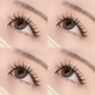 マツエク・マツパ Neolive銀座/ SEIKAのマツエク・マツパデザイン