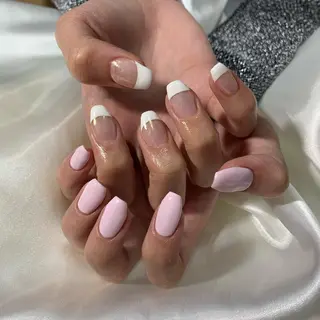 ネイル emanon 新宿東口店所属・nailist akariのネイルデザイン