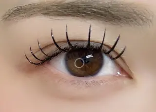 マツエク・マツパ LUNÉ ／ AMI  甲子園口のマツエク・マツパデザイン