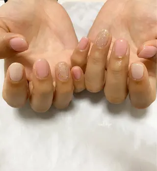 ネイル nails. hymのネイルデザイン