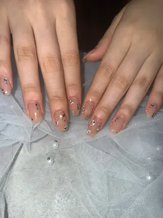 ネイル Raviliss ♡のネイルデザイン