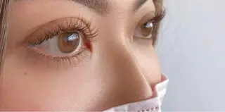 マツエク・マツパ ACIEL EYE LASH SALONのマツエク・マツパデザイン