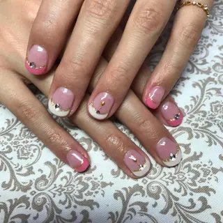 ネイル COCO+所属・COCO +のエステ・リラクイメージ