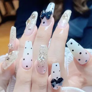 ネイル 🩵Yun nail Salon 🩵のネイルデザイン
